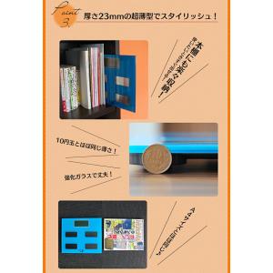 体重計 体脂肪計 体組成計 ヘルスメーター デ...の詳細画像4
