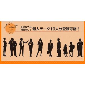 体重計 体脂肪計 体組成計 ヘルスメーター デ...の詳細画像5