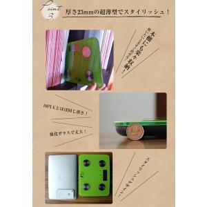 体重計 体脂肪計 体組成計 デジタル ヘルスメ...の詳細画像5