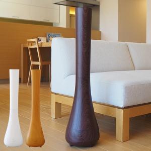 加湿器 タワー型 超音波式 Dolce Tower おしゃれ...