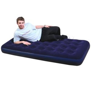 エアーマット エアーベッド エアベッド エアーマットレス ツイン###エアベッド67001###