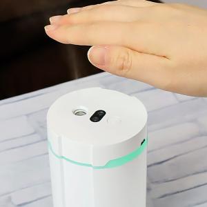 アルコールディスペンサー アルコール噴霧器 吹き付け ナノミストタイプ###ディスペンサSD-603###