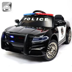 電動乗用パトカー 電動乗用カー アメリカンポリス