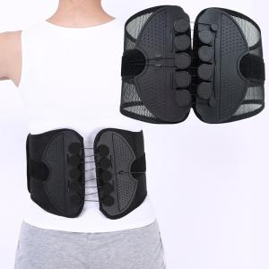 骨盤ベルト 腰痛サポーター 矯正ベルト ガードルベルト