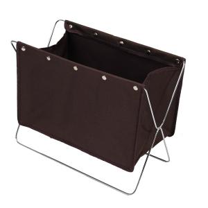 かばん置き バッグラック かばん立て 荷物置き台 かばん収納###バッグラックBR-BRL###