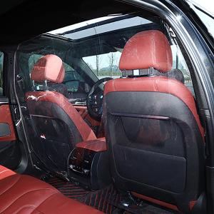 パーテーション パーティション エアコン効率 遮断