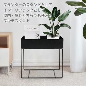 【期間限定】プランタースタンド プランター ラ...の詳細画像2