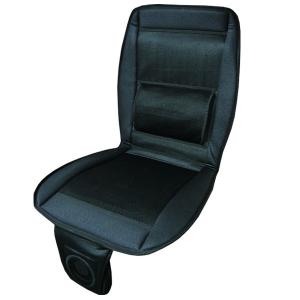 シートヒーター シートカバー 12V クール＆ヒート