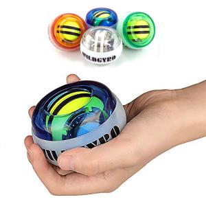 パワーボール スナップボール パワースピナー リストボール