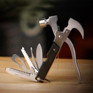 マルチツール 多機能 ハンマー ペンチ 工具 DIY 便利グッズ