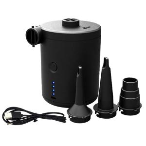 電動ポンプ USB 充電式 電動エアーポンプ 電動 ポンプ