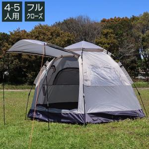 底布無し 底布脱着可 大型 ポップアップテント メッシュテント 蚊帳