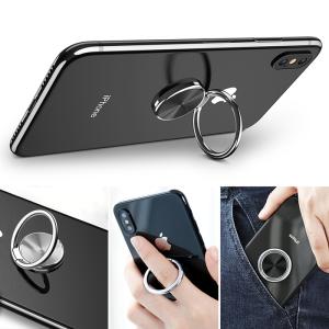 バンカーリング スマホリング ホールドリング ...の詳細画像1