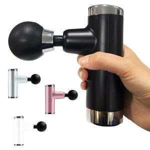 ハンディ振動マシン 筋膜リリース 電動 ハンディ