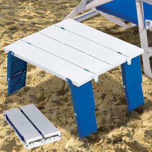 アウトドアテーブル 幅 40cm ローテーブル ミニテーブル 小型###折畳テーブルBPT10###