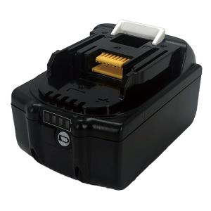 マキタ 18V バッテリーBL1860 6000mAh 残量表示 マキタ互換バッテリー ###バッテリLION18V###｜ai-mshop