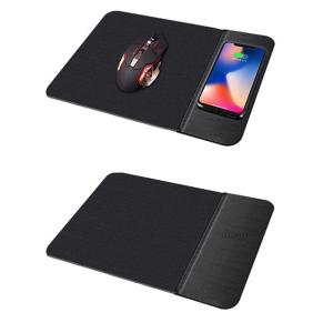 マウスパッド ワイヤレス充電器 マウスパッド 充電器