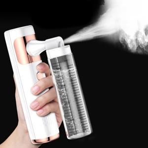 水酸素噴霧器 水酸素注入噴霧器 酸素顔スプレー