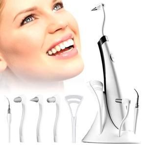 口腔洗浄器 マウスウォッシャー デンタルウォッシャー