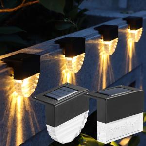 LED センサーライト 2個セット ソーラーライト 2way ガーデンライト LEDライト 屋外 高輝度 太陽光 ソーラーパネル 防犯 防災 ###TYNBD-NS-###｜ai-mshop