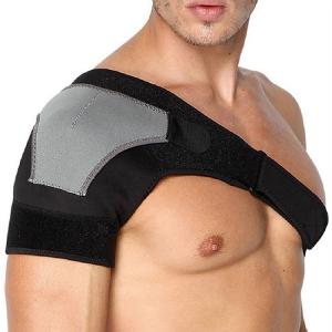 肩 サポーター ショルダーサポーター コルセット