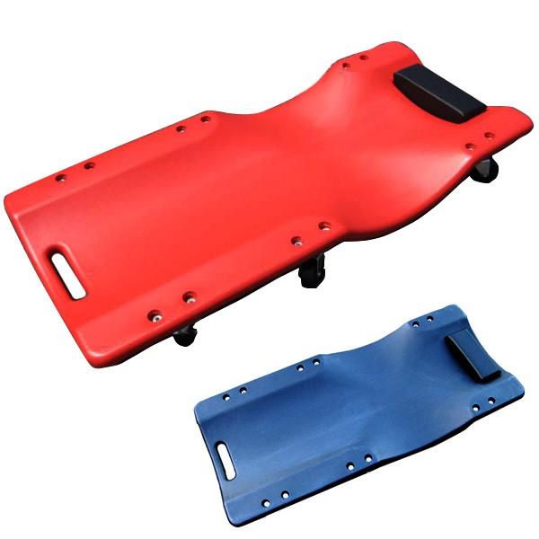 寝板 クリーパー メカニッククリーパー 作業用寝板カート クリーパー###寝板XCB###