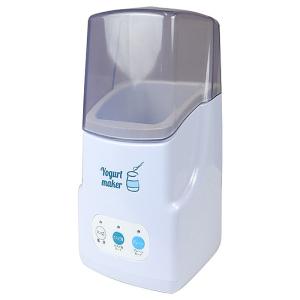 ヨーグルトメーカー 低温調理 牛乳パック 発酵 1L 発酵フードメーカー###ヨーグルトメーカC02###