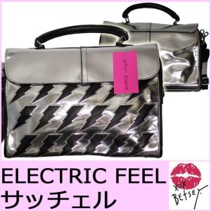 Betsey Johnson（ベッツィジョンソン） ショルダーバッグ レディース