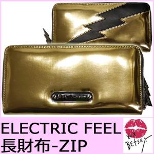 Betsey Johnson（ベッツィジョンソン） ベッツィージョンソン 財布