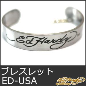 【バングル コブラ&ローズ】エドハーディー9273 アクセ ブレス Ed Hardy エドハーディー バングル レディース リング 腕輪