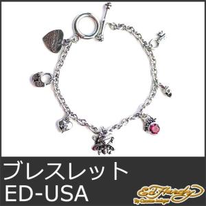 Ed Hardy（エド・ハーディー） エドハーディ リング 指輪 メンズ