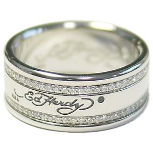 Ed Hardy（エド・ハーディー） エドハーディ リング 指輪 メンズ
