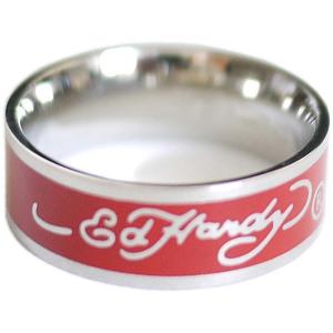 Ed Hardy（エド・ハーディー） ブレスレット メンズ レディース リング