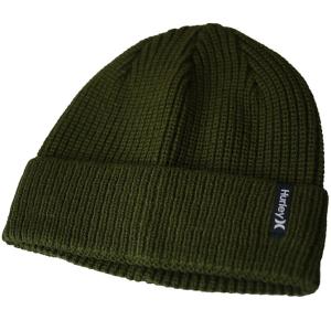 Champion（チャンピオン） ニットキャップ メンズ ビーニー グレー