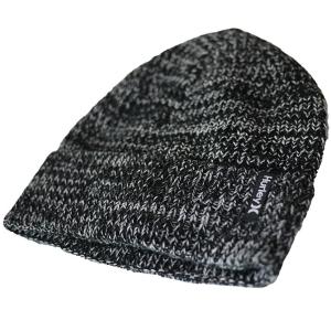 Hurley（ハーレー） ビーニー ニット キャップ 帽子 Hurley 9042 Max