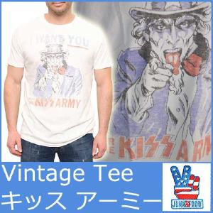 JUNKFOOD（ジャンクフード） Tシャツ メンズ 半袖 キャプテン アメリカ