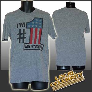 LOCAL CELEBRITY ローカルセレブリティー Tシャツ メンズ 半袖 Logo 