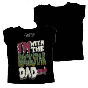マイティーファイン Tシャツ ベビー 6-12ヶ月 半袖 R...