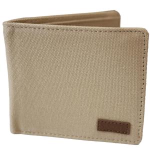 ニクソン 財布 二つ折り サイフ NIXON 9159 Atlas Canvas Showdown Bi-Fold Wallet C2465ウォレット 小銭入れ にくそん さいふ 2つ折り カード コイン かっこい