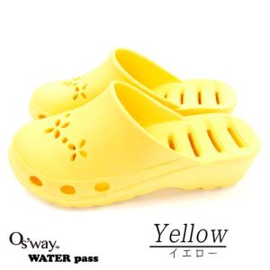 スリッパ ウォーターパス 水が溜まらないスリッ...の詳細画像2