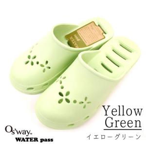 スリッパ ウォーターパス 水が溜まらないスリッ...の詳細画像3