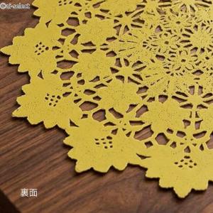 New ランチョンマット テーブルセンター テ...の詳細画像2