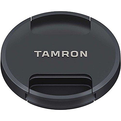 TAMRON レンズキャップ 77mm新ロゴデザイン CF77II