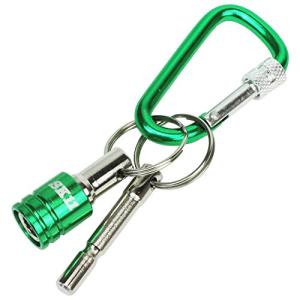 SK11 クイックホルダーセット グリーン SQH-SETGの商品画像