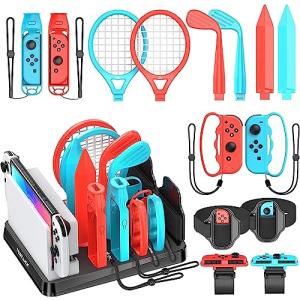 【極美品】Nintendo Switch&Switch Sportsセット 極美品】Nintendo Switch&Switch Sportsセット 任天堂