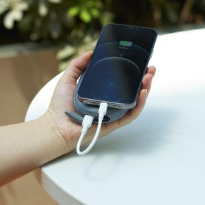 ライトニングケーブル USB-C 短い [15...の詳細画像1