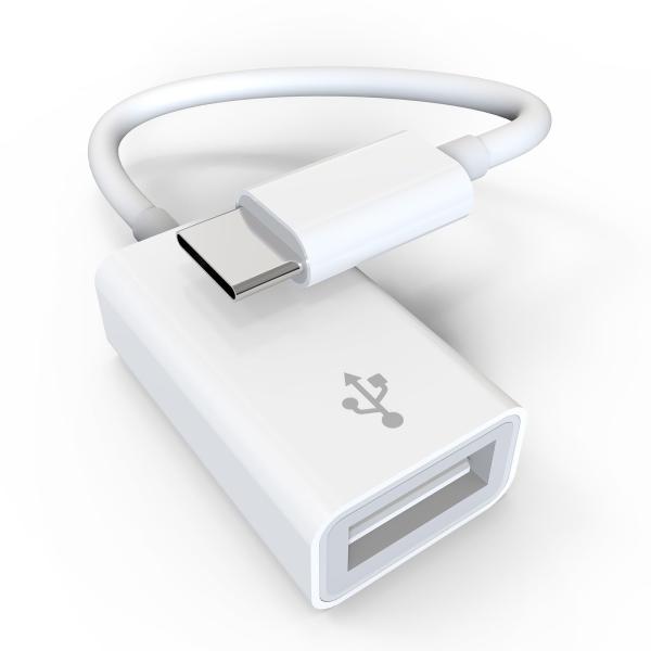 2023最新安定高速チップ発売USB変換ケーブル Type C USB OTGケーブル Thunde...