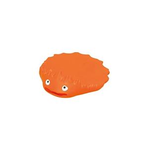 (ハウルの動く城) コースター (カルシファー)
