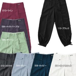 大人気商品!　影狼ニッカパンツ ニッカズボン｜作業服・安全靴の藍職着