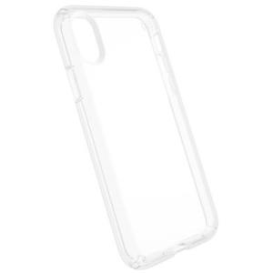 SPECKPRODUCTS iPhone X用　Presidio Clear　クリア／クリア　103...
